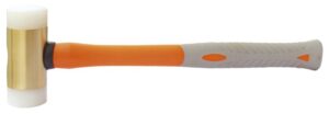 MARTILLO DE BOCAS D NYLON 1000GRS AL-BR