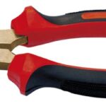 ALICATE DE CORTE DIAGONAL 150MM. CU-BE