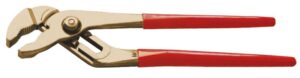 TENAZA PICO DE LORO 150MM CU-BE