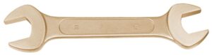 LLAVE FIJA 2 BOCAS 6X7 MM CU-BE