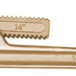 LLAVE STILLSON PARA TUBO 350 MM CU-BE