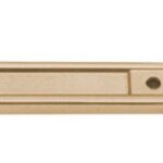 LLAVE CARRACA ANDAMIO 32x36 MM CU-BE