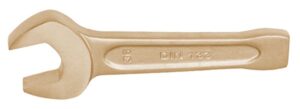 LLAVE FIJA DE GOLPE 130 MM CU-BE