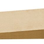 CUÑA 150X50 MM CU-BE