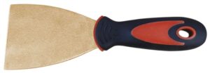 ESPÁTULA FLEXIBLE M/BIMAT 100 MM CU-BE