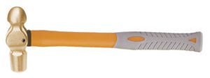 MARTILLO DE BOLA 1130 GR CU-BE