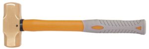 MACETA OCTOGONAL 9100 GRS CU-BE