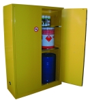 Armario de seguridad790 x 790 x 1.650- RF 30