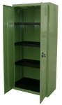 Armario seguridad 950 x 500 x 1.950.