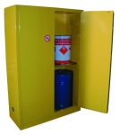 Armario de seguridad 1.090 x 460 x 1.120 - RF 30