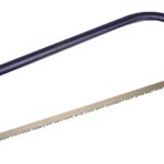 ARCO DE TRONZAR 24" (DENT. STANDARD)