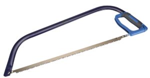 ARCO DE TRONZAR 24" (DENT. STANDARD)