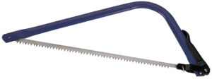 ARCO DE TRONZAR 21" (DENT. STANDARD)
