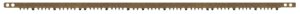 HOJA DENT. AMERICANO P/ARCO TRONZAR 21"