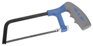 ARCO SIERRA JUNIOR HOJA 150MM C/ 3 HOJAS