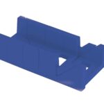 CAJA PLÁSTICO INGLETEAR 300x140x60 MM