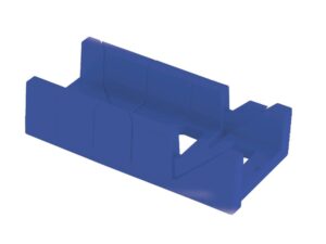 CAJA PLÁSTICO INGLETEAR 300x140x60 MM