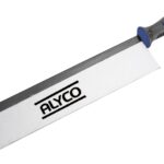 SERRUCHO EBANISTA MANGO RECTO 250 MM