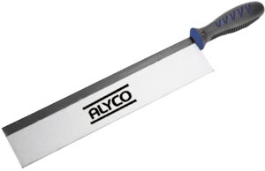 SERRUCHO EBANISTA MANGO RECTO 250 MM