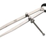 COMPAS DE PUNTAS 100 MM