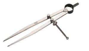 COMPAS DE PUNTAS 100 MM
