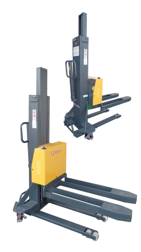 Apilador 500 Kg autoportante