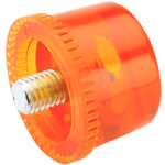 BOCA PVC 40 MM P/170178 ALYCO ORANGE