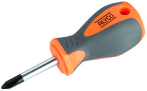 DESTORNILLADOR CORTO PHILLIPS ALYCO ORANGE PH1x38