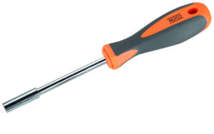 ADAPTADOR MAGNÉTICO 1/4"X100MM ALYCO ORANGE