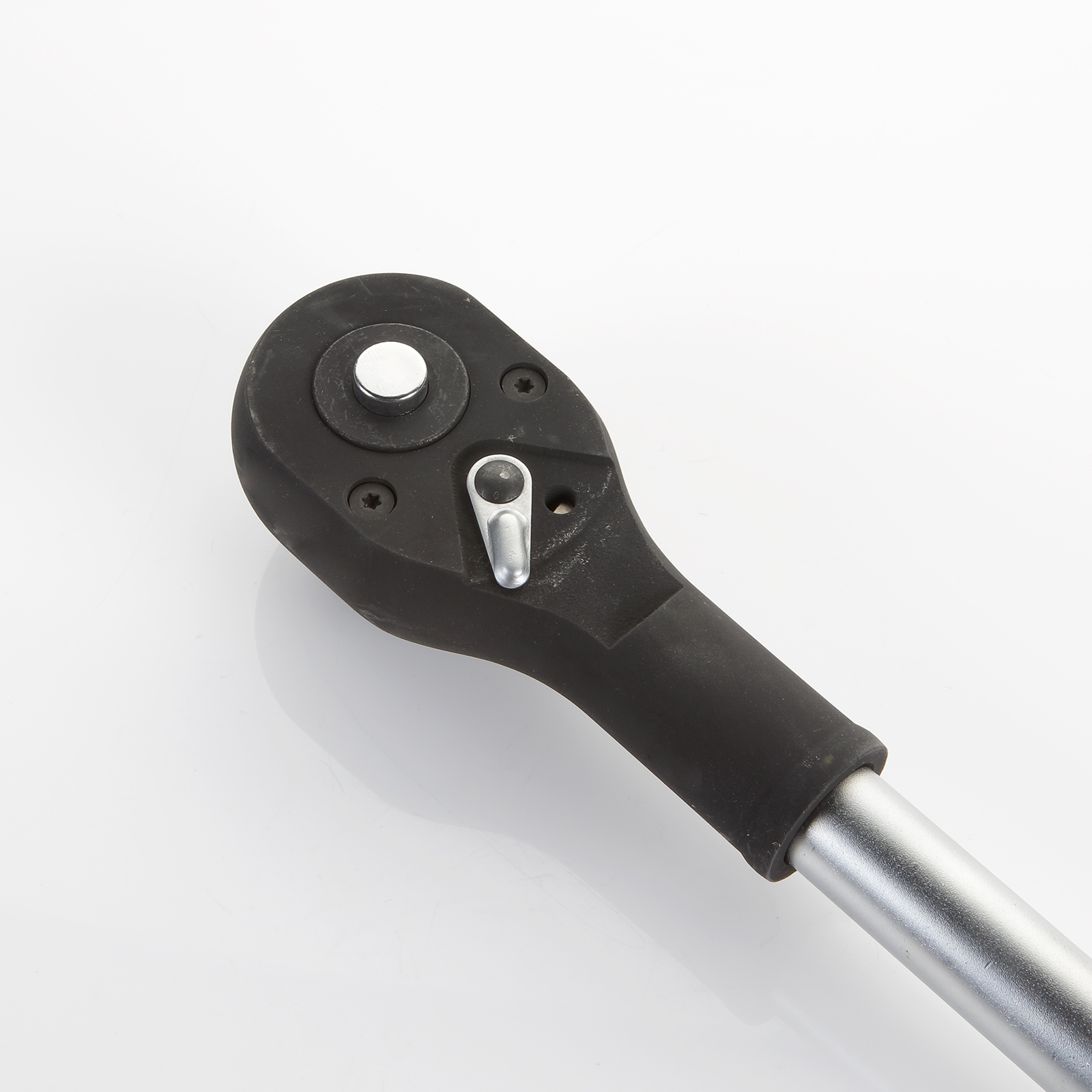 LLAVE DE CARRACA DE 3/4" MANGO DESMONTABLE ALYCO ORANGE - Imagen 4