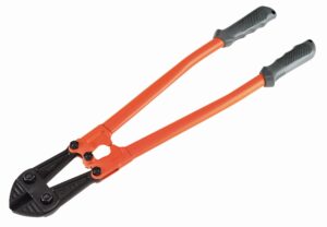 CORTABULONES ALYCO ORANGE 300 MM