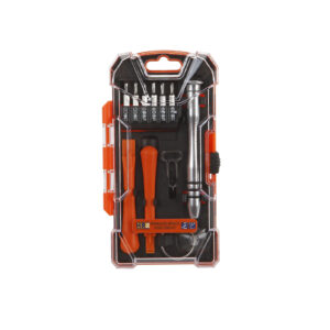 JGO 17 PZAS REPARACIÓN  MOVILES ALYCO ORANGE