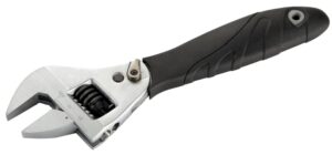 LLAVE AJUSTABLE DE CARRACA 200 MM ALYCO