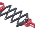 REMACHADORA EXTENSIBLE DOS MANOS