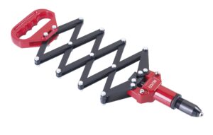 REMACHADORA EXTENSIBLE DOS MANOS
