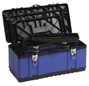 PACK DE 3 CAJAS METÁLICAS (183352-54-56)