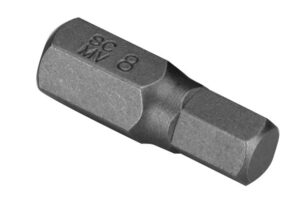 PUNTA 3/8" HEX 10 X 30 MM