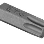 PUNTA 3/8" TORX T40 X 30 MM