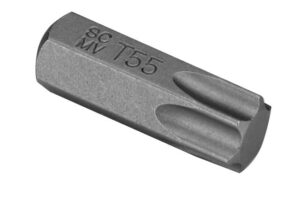 PUNTA 3/8" TORX T25 X 30 MM