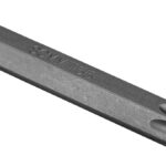 PUNTA 3/8" TORX T45 X 75 MM
