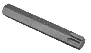 PUNTA 3/8" TORX T25 X 75 MM