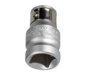 ADAPTADOR DE 1/2" PARA PUNTA DE 3/8