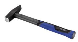 MARTILLO AJUSTADOR 300GR M/FIBRA VIDRIO