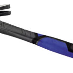 MARTILLO CARPINTERO M/FIBRA VIDRIO 560GR