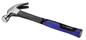 MARTILLO CARPINTERO M/FIBRA VIDRIO 450GR