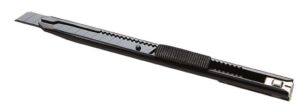 CUTTER CUCHILLA SK2H FRAGMENTABLE 9 MM EXTRAFINO ALYCO