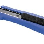 CUTTER SEGURIDAD 18 MM CUCHILLA SK2H