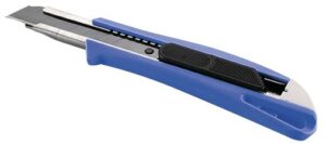 CUTTER SEGURIDAD 18 MM CUCHILLA SK2H