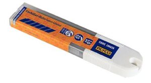 DISPENSADOR 10 CUCHILLAS FRAGMENTABLES 25 MM SK2H ALYCO