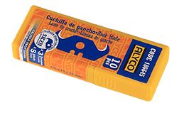 DISPENSADOR 10 CUCHILLAS DE GANCHO SK2H ALYCO